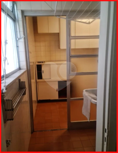 Venda Apartamento São Paulo Santa Cecília REO1037957 14