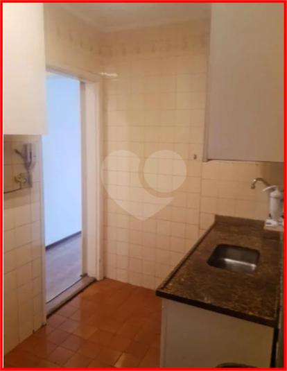 Venda Apartamento São Paulo Santa Cecília REO1037957 13