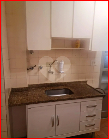 Venda Apartamento São Paulo Santa Cecília REO1037957 4