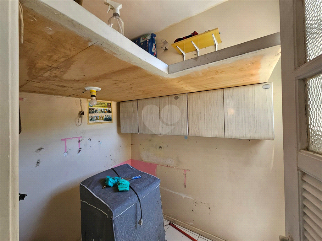 Aluguel Apartamento Rio De Janeiro Rio Comprido REO1037964 24