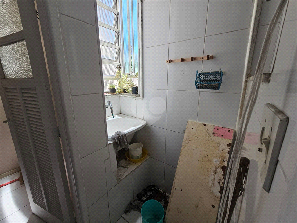 Aluguel Apartamento Rio De Janeiro Rio Comprido REO1037964 23