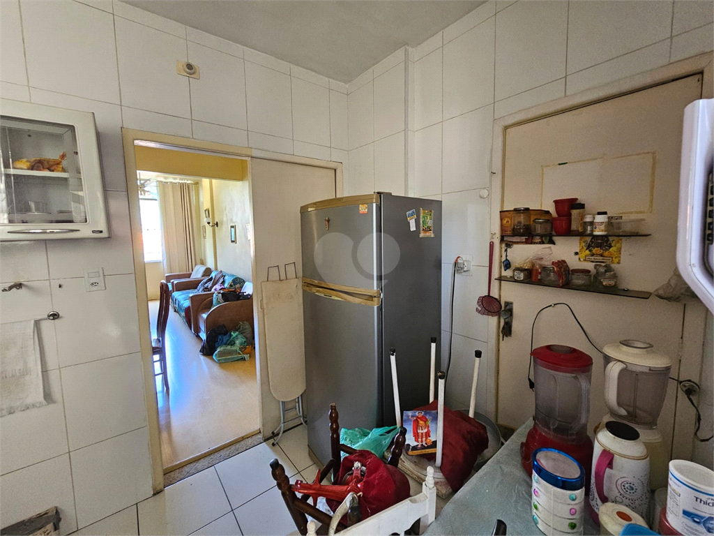 Aluguel Apartamento Rio De Janeiro Rio Comprido REO1037964 22