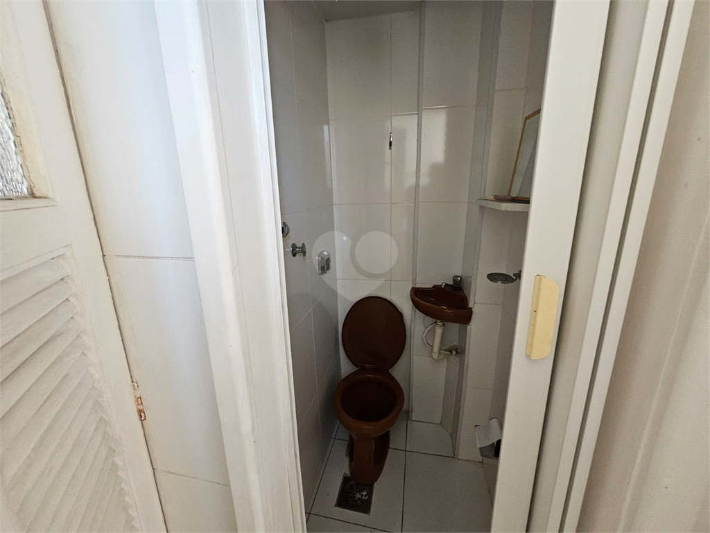 Aluguel Apartamento Rio De Janeiro Rio Comprido REO1037964 14