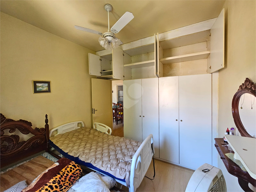 Aluguel Apartamento Rio De Janeiro Rio Comprido REO1037964 7