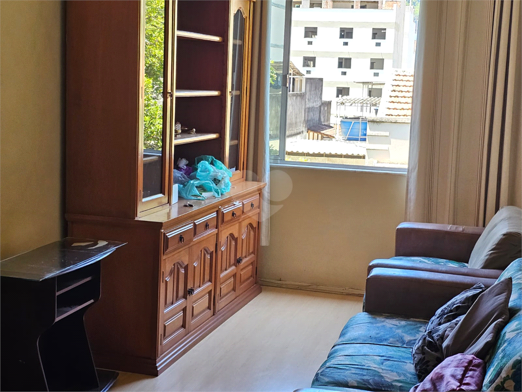 Aluguel Apartamento Rio De Janeiro Rio Comprido REO1037964 19