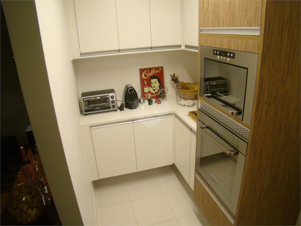 Venda Apartamento São Paulo Vila Alexandria REO1037970 7