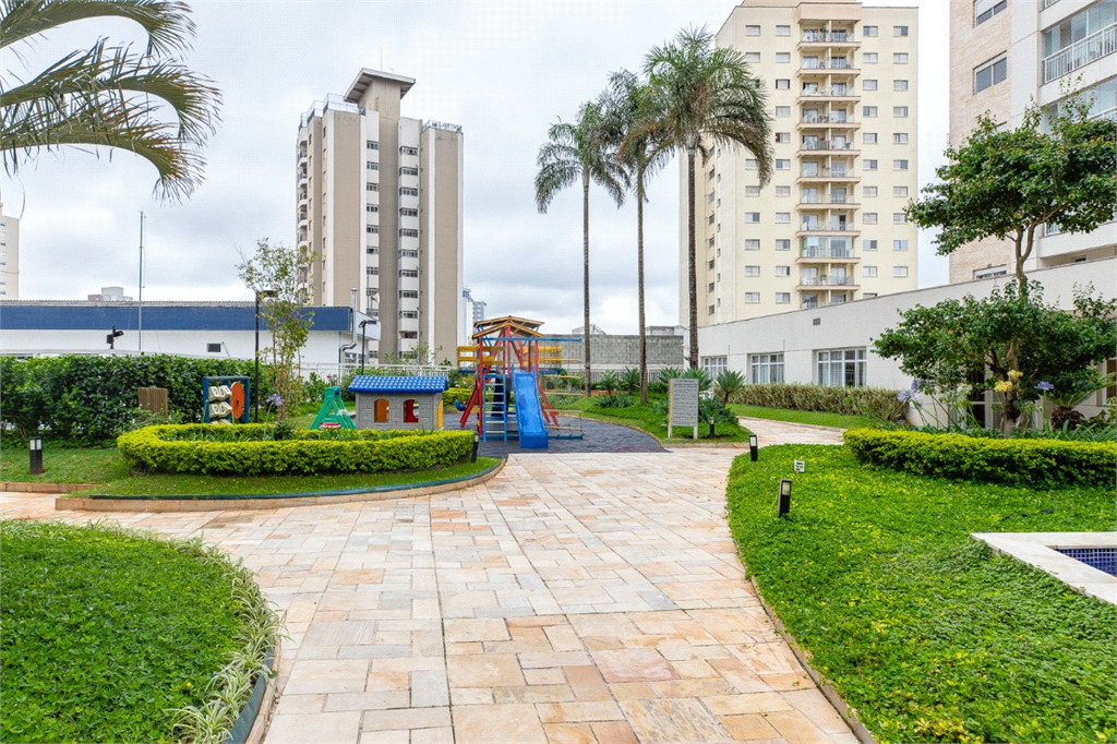 Venda Apartamento São Paulo Vila Alexandria REO1037970 16