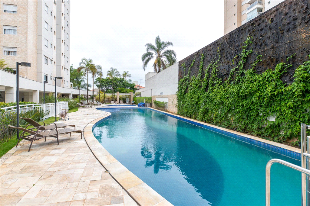 Venda Apartamento São Paulo Vila Alexandria REO1037970 12