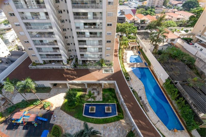 Venda Apartamento São Paulo Vila Alexandria REO1037970 30