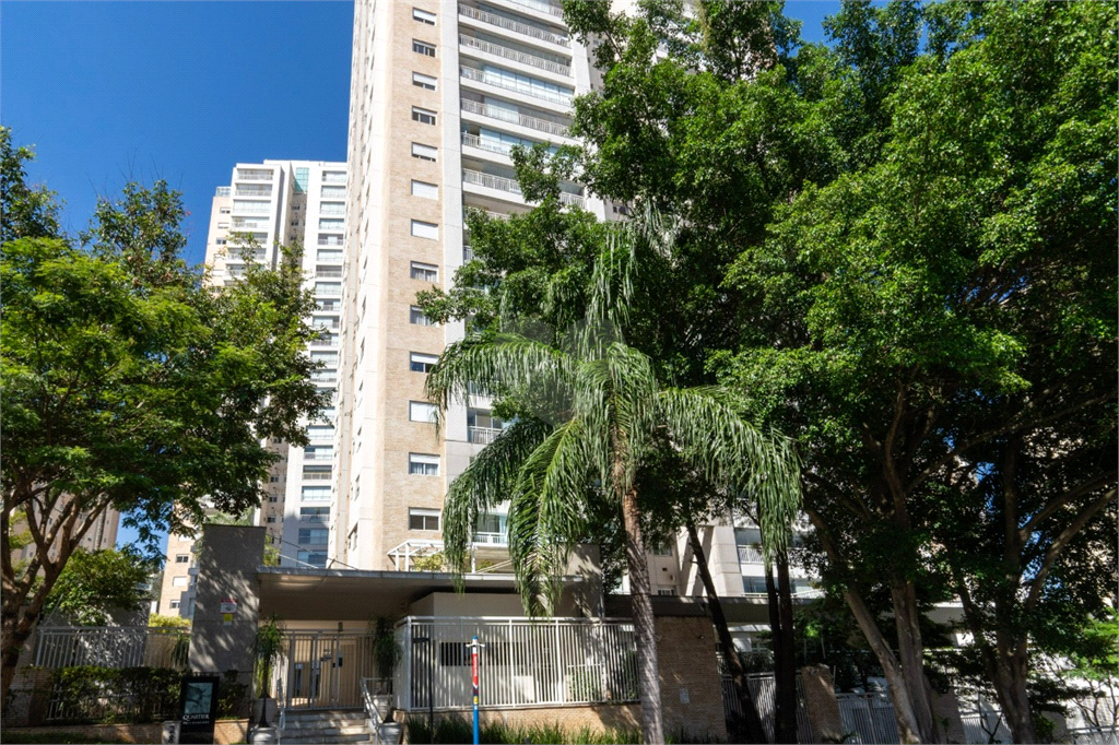 Venda Apartamento São Paulo Vila Alexandria REO1037970 29