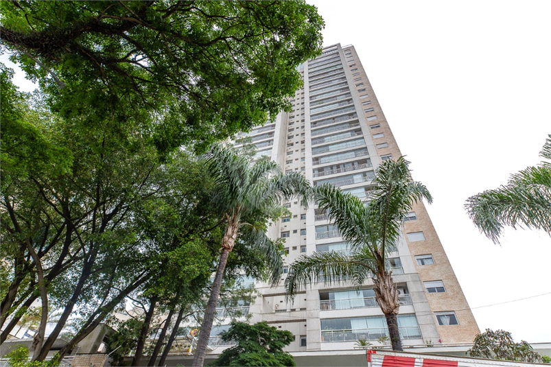 Venda Apartamento São Paulo Vila Alexandria REO1037970 27