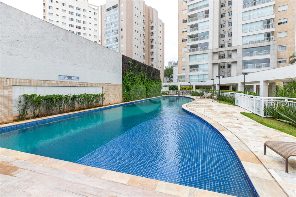 Venda Apartamento São Paulo Vila Alexandria REO1037970 14