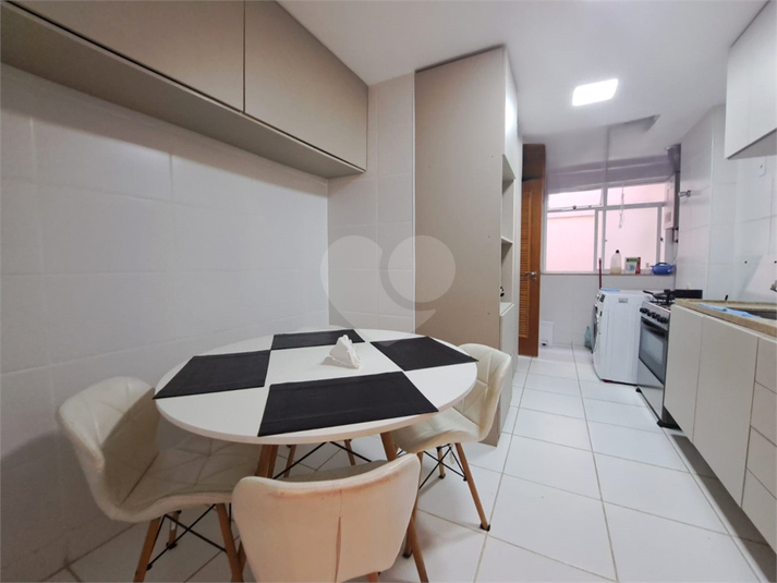 Venda Apartamento Niterói Camboinhas REO1037971 16