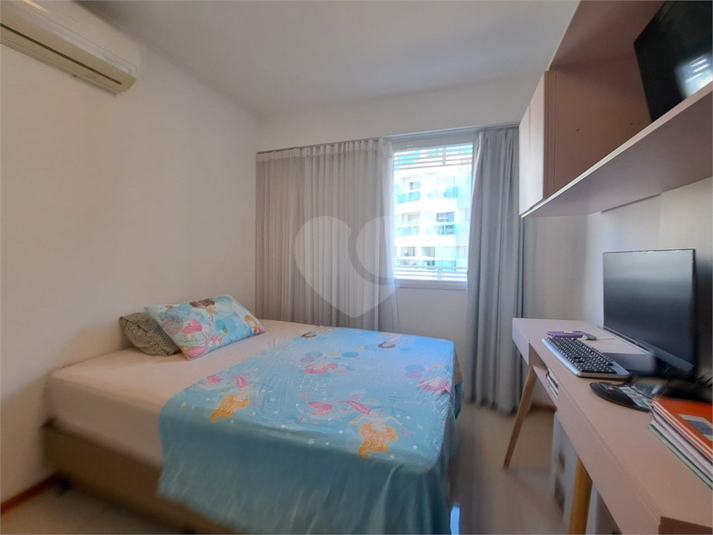 Venda Apartamento Niterói Camboinhas REO1037971 12