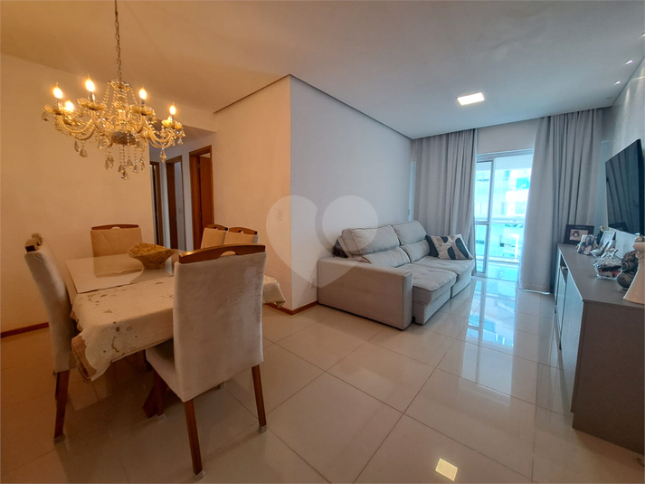 Venda Apartamento Niterói Camboinhas REO1037971 6