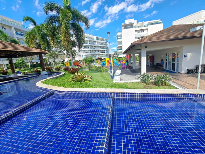 Venda Apartamento Niterói Camboinhas REO1037971 25