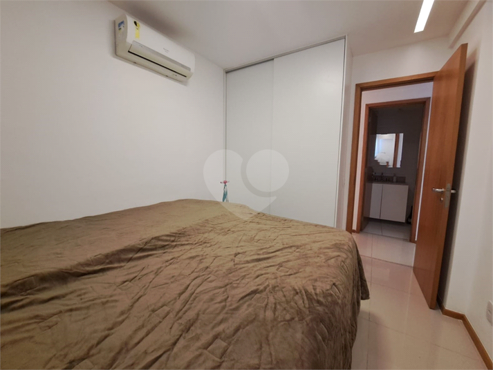 Venda Apartamento Niterói Camboinhas REO1037971 15