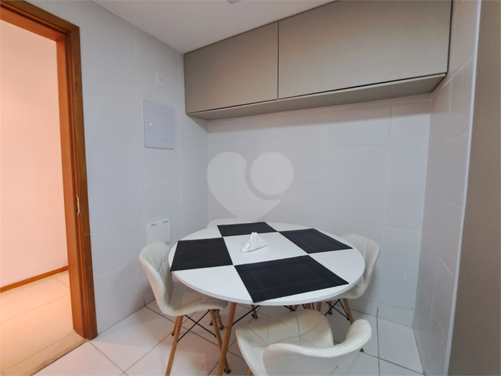 Venda Apartamento Niterói Camboinhas REO1037971 17