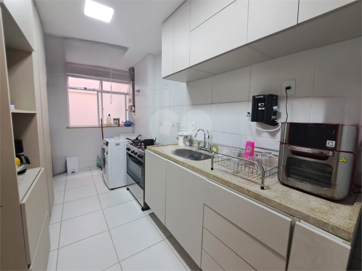 Venda Apartamento Niterói Camboinhas REO1037971 18