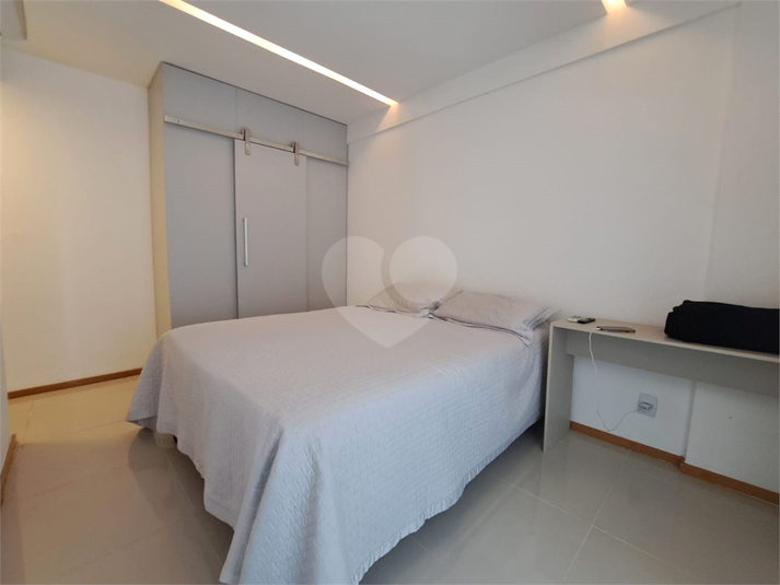 Venda Apartamento Niterói Camboinhas REO1037971 10