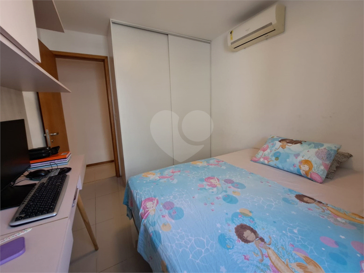 Venda Apartamento Niterói Camboinhas REO1037971 14