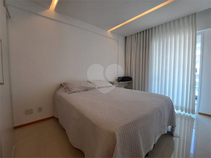 Venda Apartamento Niterói Camboinhas REO1037971 9