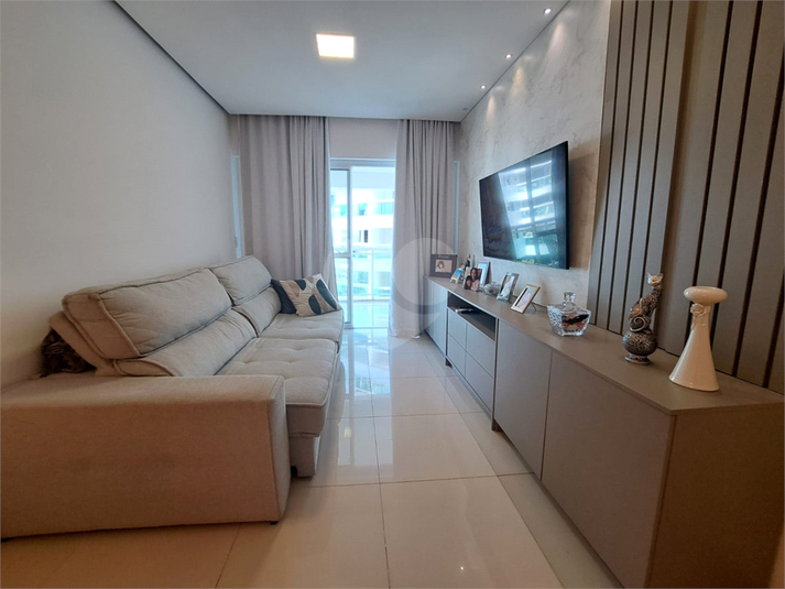 Venda Apartamento Niterói Camboinhas REO1037971 5