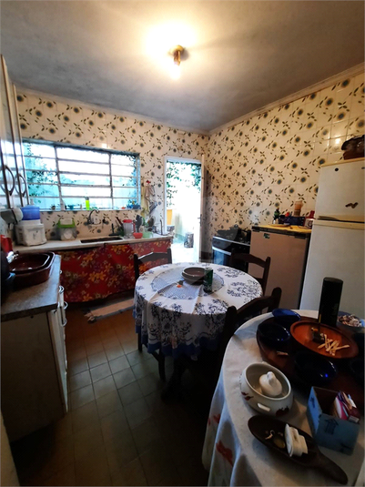 Venda Sobrado São Paulo Vila Cruzeiro REO1037980 11