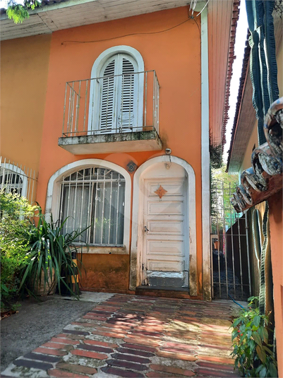 Venda Sobrado São Paulo Vila Cruzeiro REO1037980 1