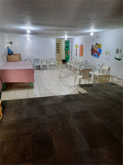 Venda Prédio inteiro São Paulo Real Parque REO1037981 6