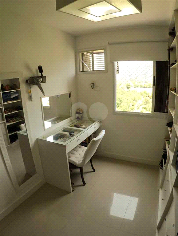 Venda Apartamento Rio De Janeiro Recreio Dos Bandeirantes REO1037982 13