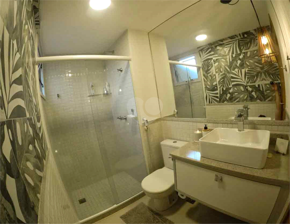 Venda Apartamento Rio De Janeiro Recreio Dos Bandeirantes REO1037982 17