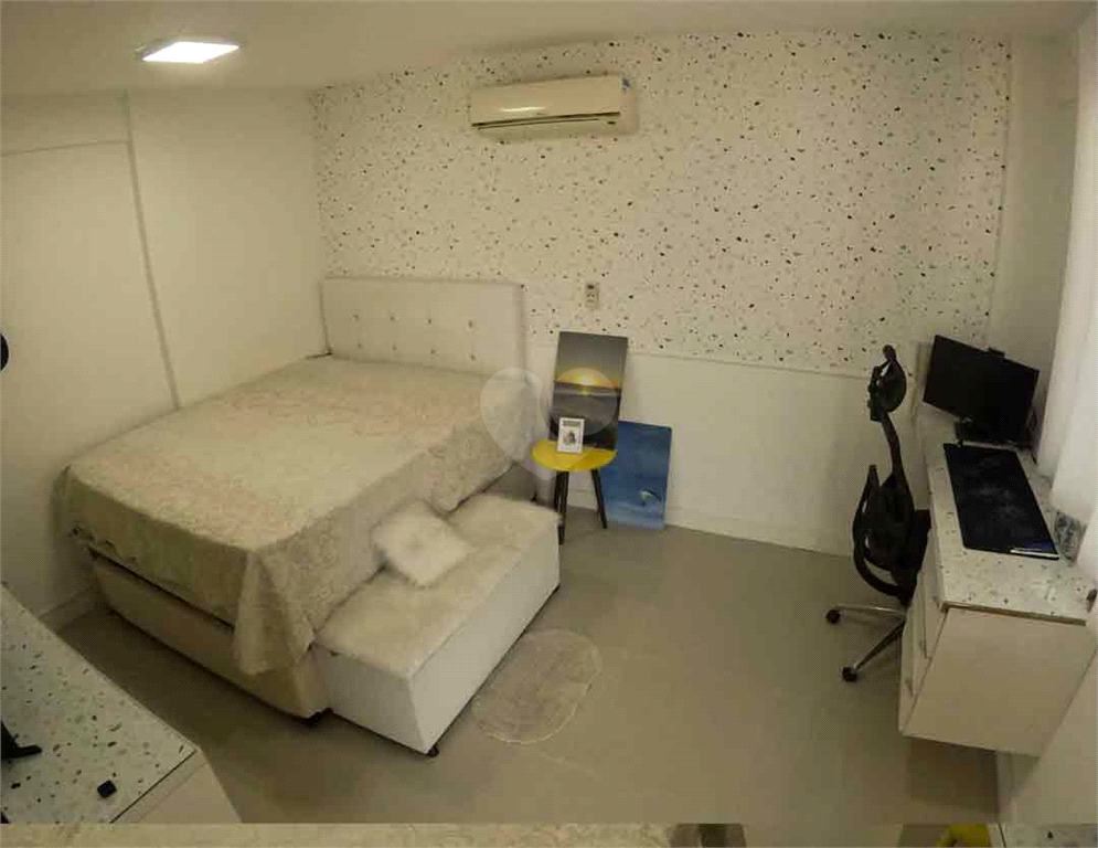 Venda Apartamento Rio De Janeiro Recreio Dos Bandeirantes REO1037982 8