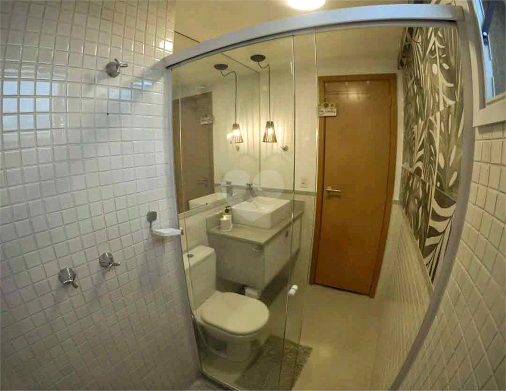 Venda Apartamento Rio De Janeiro Recreio Dos Bandeirantes REO1037982 16