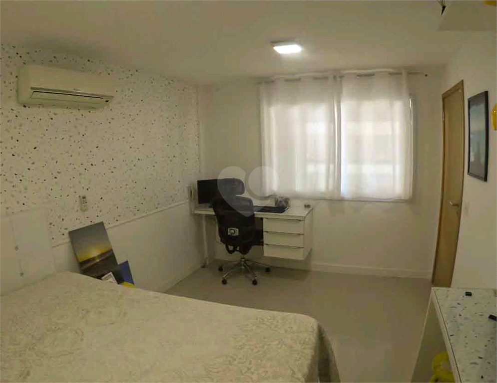 Venda Apartamento Rio De Janeiro Recreio Dos Bandeirantes REO1037982 9