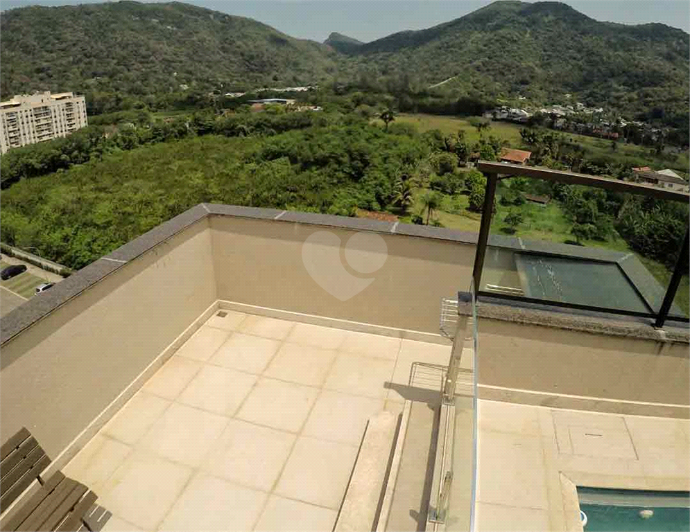 Venda Apartamento Rio De Janeiro Recreio Dos Bandeirantes REO1037982 25