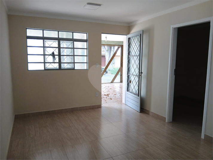 Venda Casa São Carlos Jardim Nova São Carlos REO1037996 5