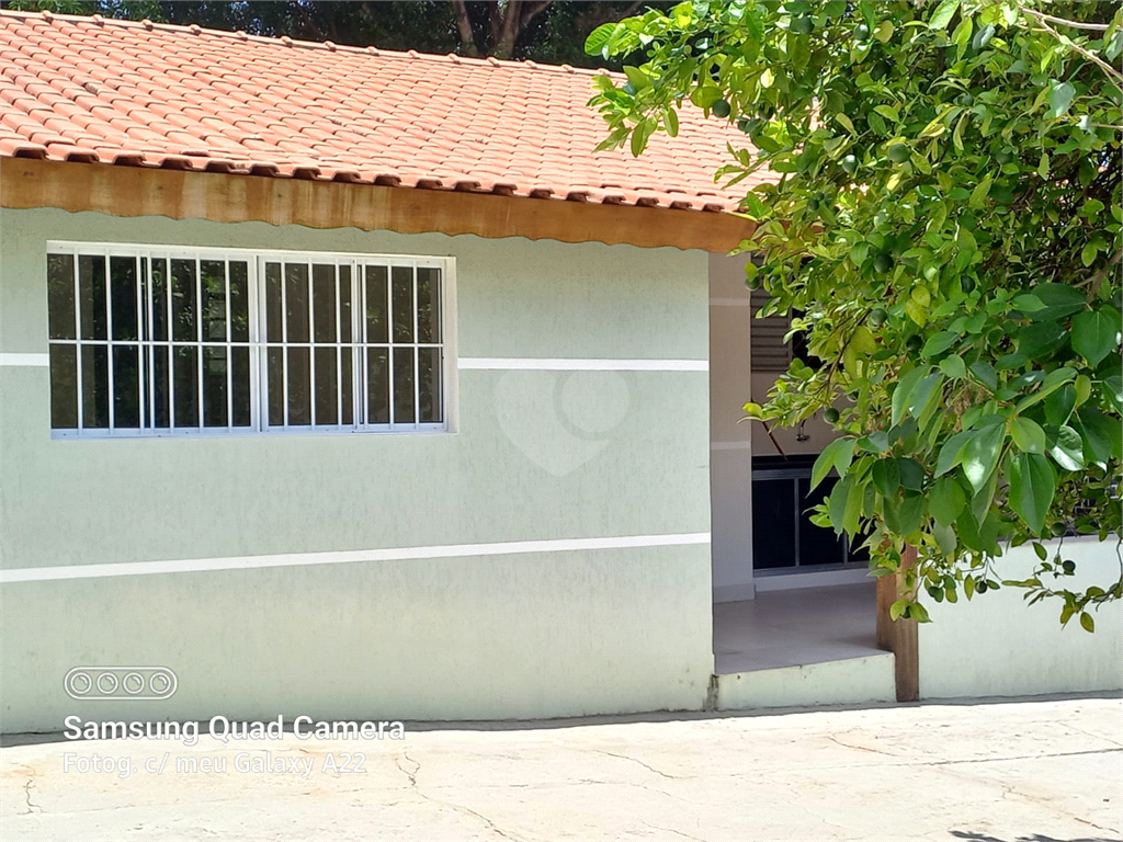 Venda Casa São Carlos Jardim Nova São Carlos REO1037996 26