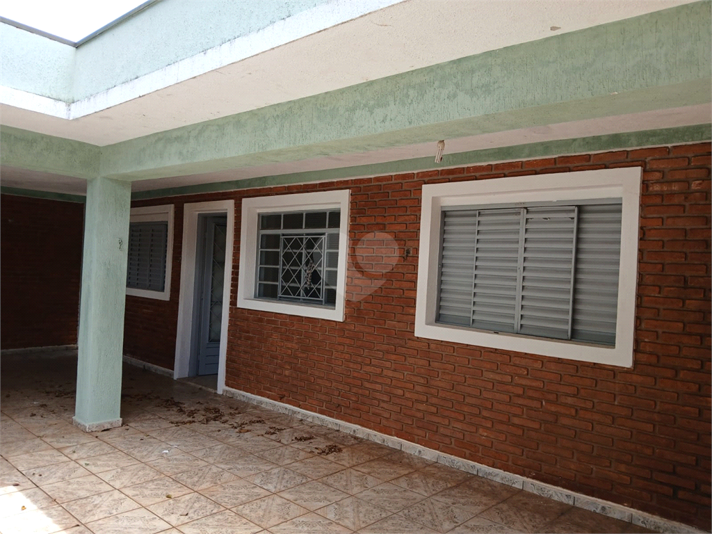 Venda Casa São Carlos Jardim Nova São Carlos REO1037996 3