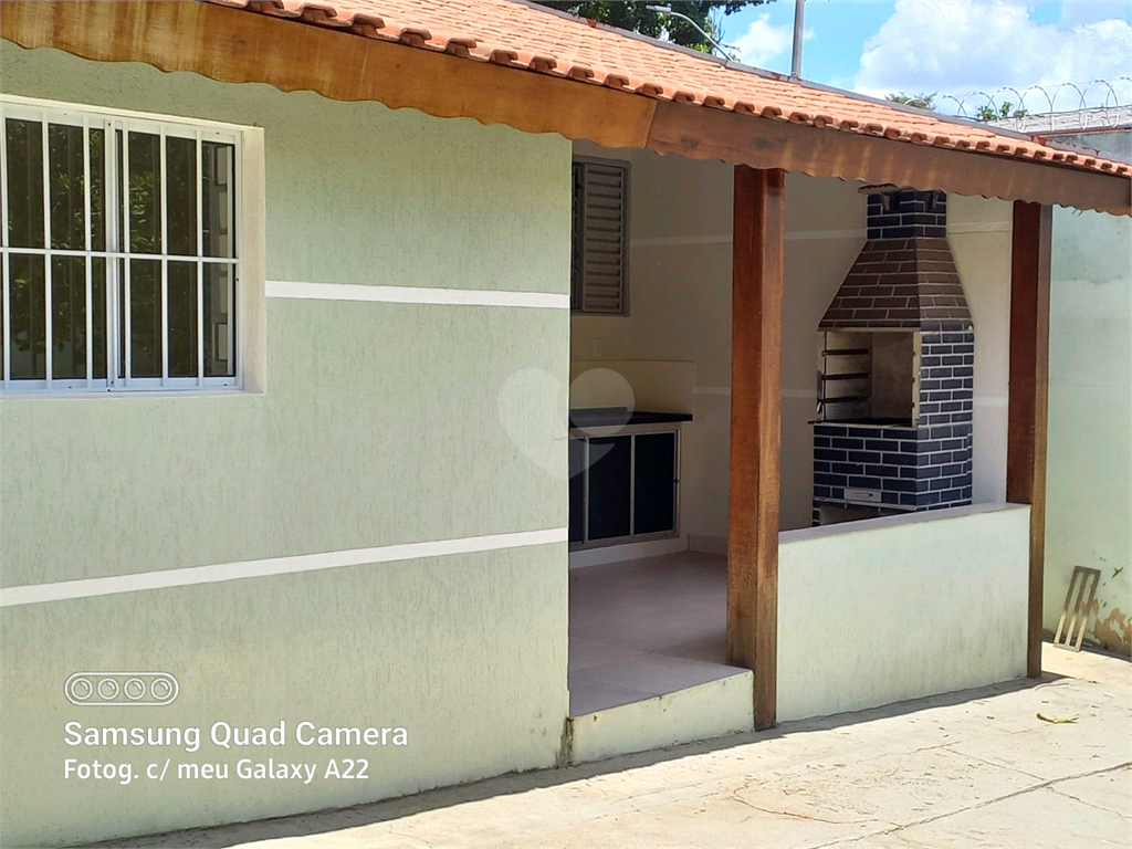 Venda Casa São Carlos Jardim Nova São Carlos REO1037996 23