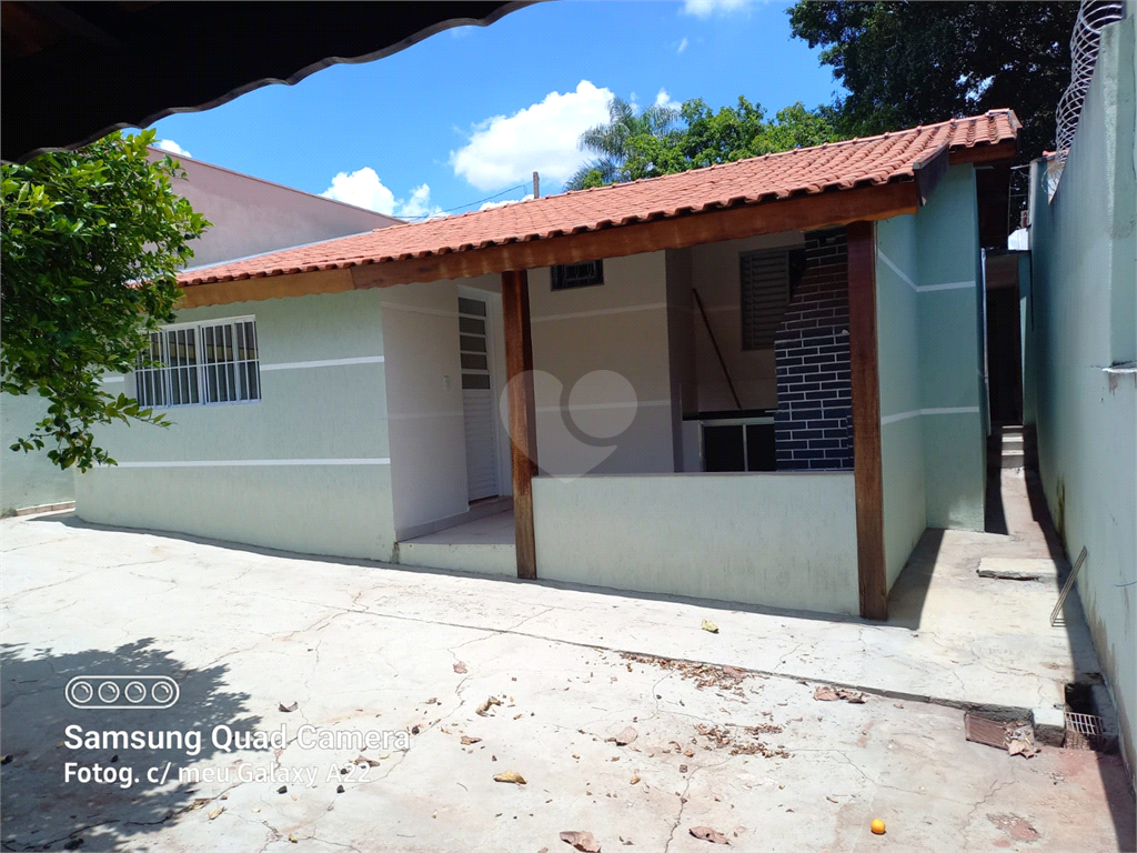 Venda Casa São Carlos Jardim Nova São Carlos REO1037996 25