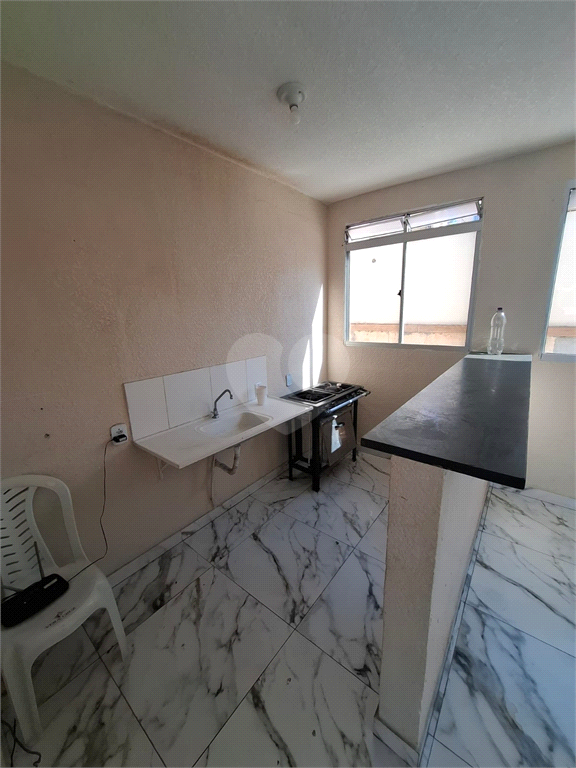 Venda Apartamento Rio De Janeiro Campo Grande REO1037997 23