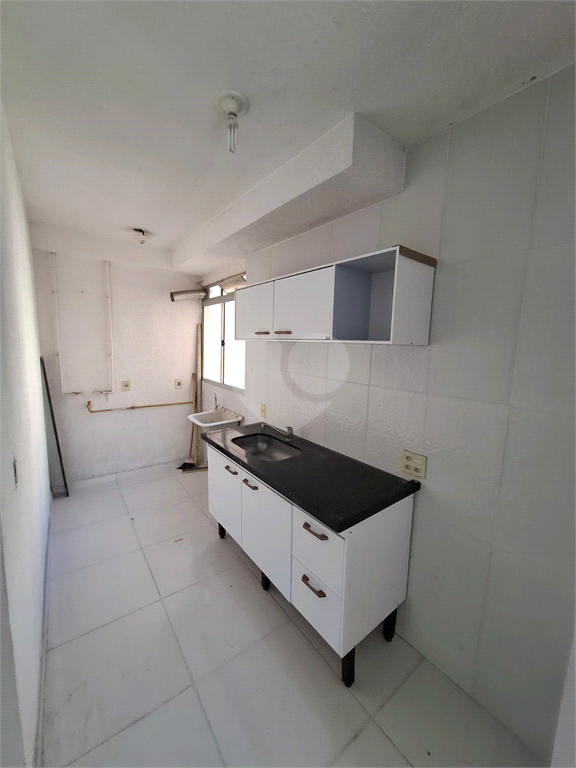 Venda Apartamento Rio De Janeiro Campo Grande REO1037997 17