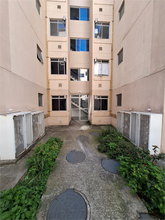 Venda Apartamento Rio De Janeiro Campo Grande REO1037997 4