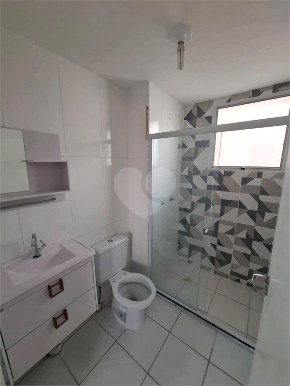 Venda Apartamento Rio De Janeiro Campo Grande REO1037997 13