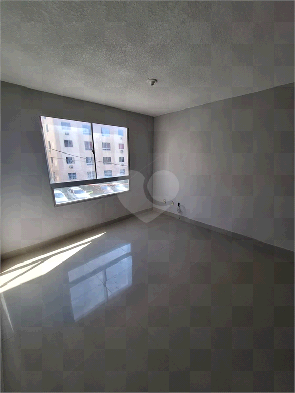 Venda Apartamento Rio De Janeiro Campo Grande REO1037997 8