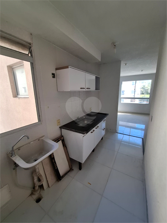 Venda Apartamento Rio De Janeiro Campo Grande REO1037997 16