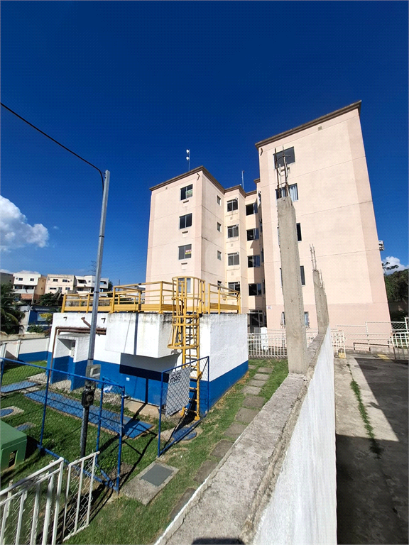 Venda Apartamento Rio De Janeiro Campo Grande REO1037997 25