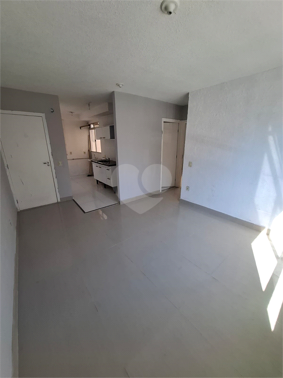 Venda Apartamento Rio De Janeiro Campo Grande REO1037997 9