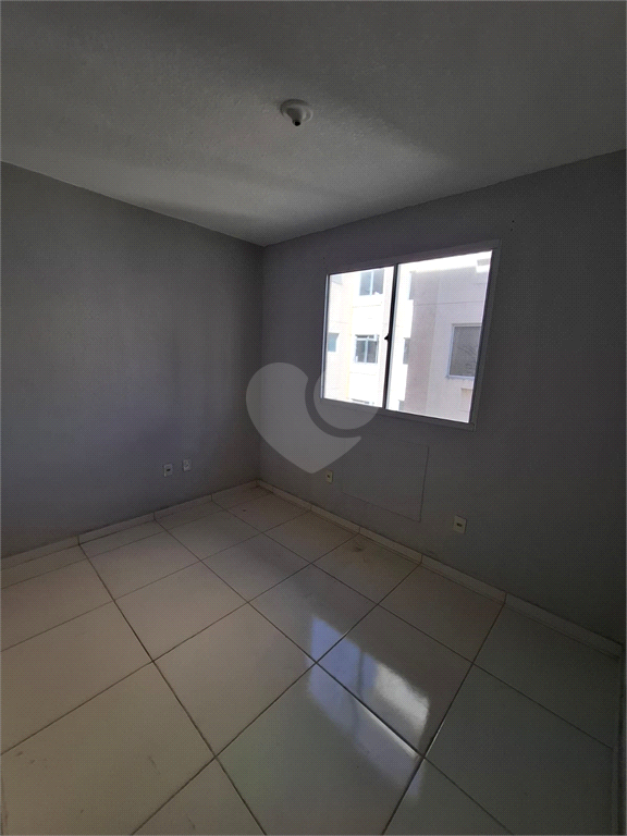 Venda Apartamento Rio De Janeiro Campo Grande REO1037997 12